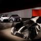 Illustration for article titled Nissan wants to beat Audi at Le Mans with the GT-R LM NISMO